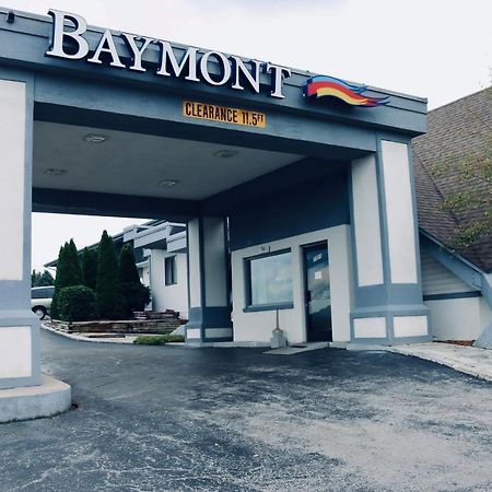 Baymont By Wyndham Куквилл Экстерьер фото